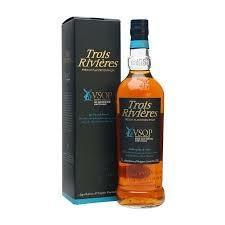 RUM TROIS RIVIERES VSOP CL.70