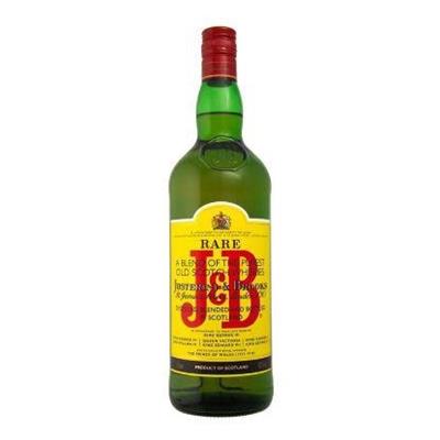 WHISKY J&B LT.1