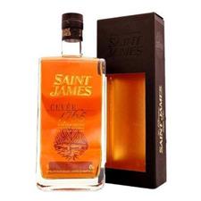 RUM SAINT JAMES CUVEE 1765