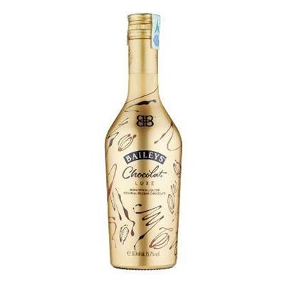 BAILEYS CHOCOLATE LUXE CL.50