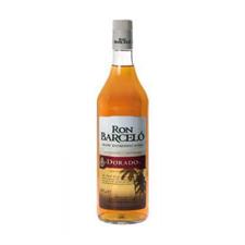 RUM BARCELO DORADO LT.1