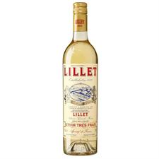 LILLET BLANC CL.75