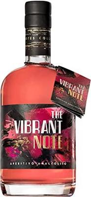 THE VIBRANT NOTE CL.50