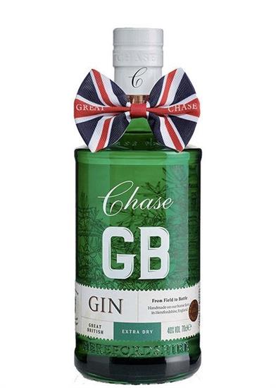 GIN WILLIAMS CHASE GB EXTRA DRY CL70