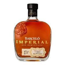 RUM BARCELO IMPERIAL CL.70 AST.