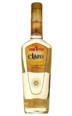 RUM S.TERESA CLARO LT.1