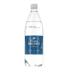 ACQUA BRILLANTE RECOARO LT 0.90X6 PET