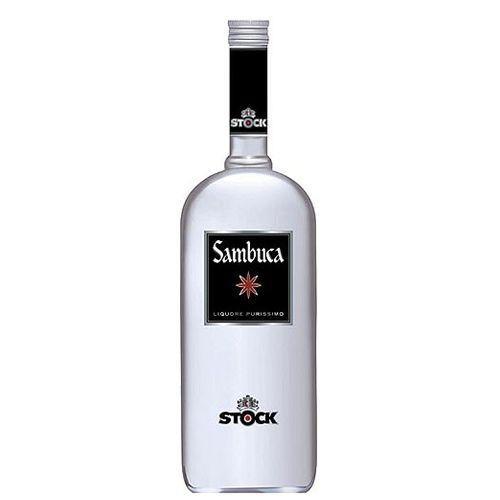 SAMBUCA STOCK LT.1