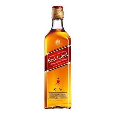 WHISKY JOHNNIE WALKER RED LABEL CL.70