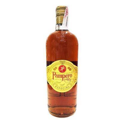 RUM PAMPERO ESPECIAL LT.1