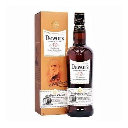 WHISKY DEWAR'S WHITE LABEL CL.70