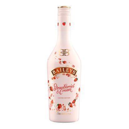 BAILEYS STRAWBERRIES E CREAM CL.70