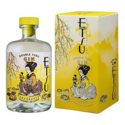 GIN ETSU JAPANESE CL.70 AST