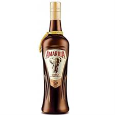 AMARULA LIQUORE CREMOSO CL.70