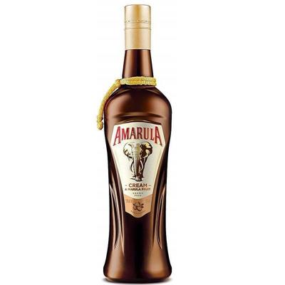 AMARULA LIQUORE CREMOSO CL.70