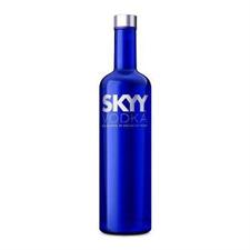 VODKA SKYY LT.1