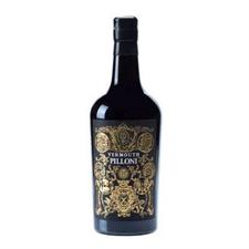 VERMOUTH PILLONI ROSSO CL.75