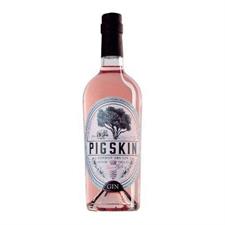 GIN PIGSKIN PINK CL.70