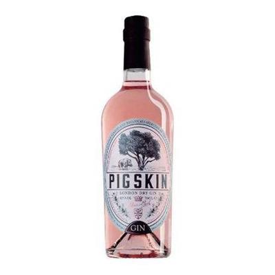 GIN PIGSKIN PINK CL.70