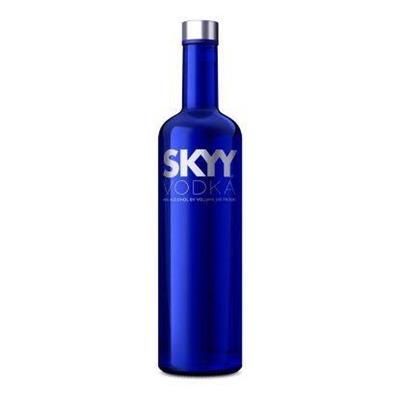 VODKA SKYY CL.70