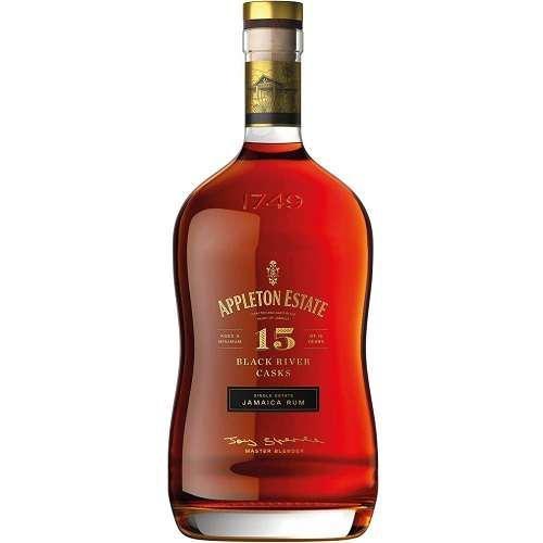 RUM APPLETON 15 YO CL.70