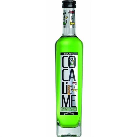 COCA LIME LT.1