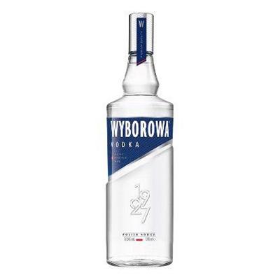 VODKA WYBOROWA LT.1