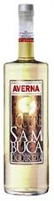 SAMBUCA AVERNA LIQUIRIZIA LT 1