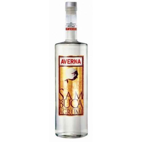 SAMBUCA AVERNA AGRUMI LT 1