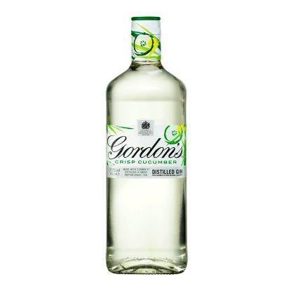 GIN GORDON'S CRISP CUCUMBER CL70