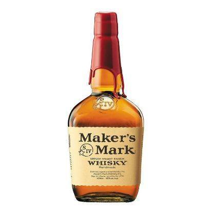 WHISKY MAKER'S MARK CL.70