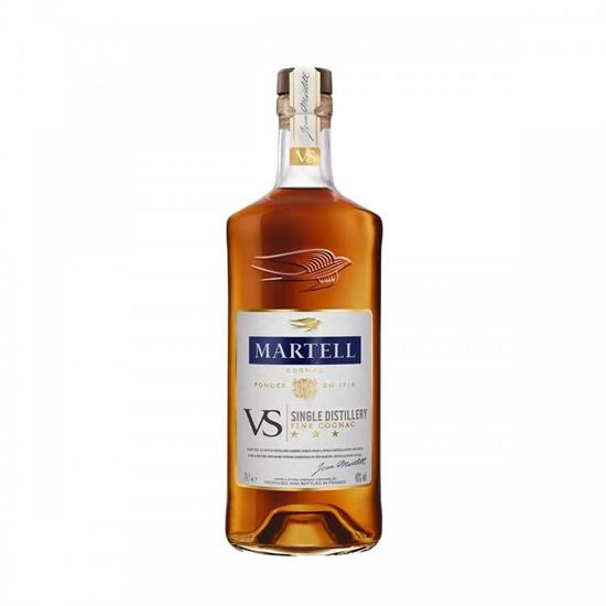 COGNAC MARTELL V.S. CL.70