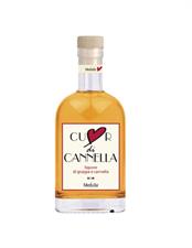 GRAPPA MEDULLA CUOR DI CANNELLA CL70