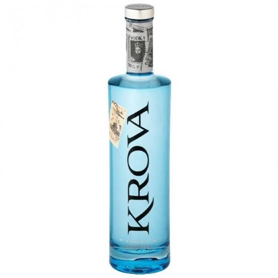 VODKA KROVA ORIGINAL POLAN CL.70