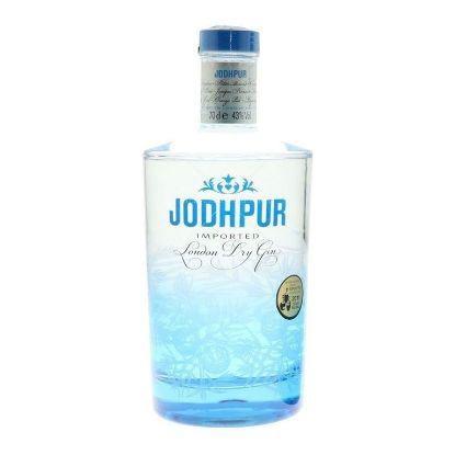 GIN JODHPUR LONDON DRY CL.70