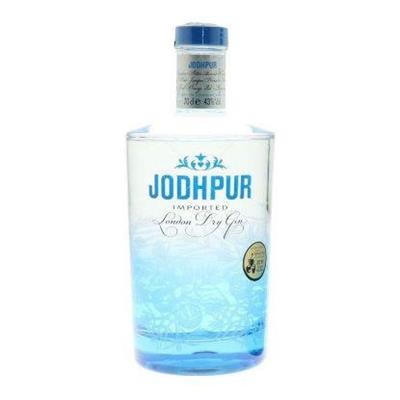 GIN JODHPUR LONDON DRY CL.70