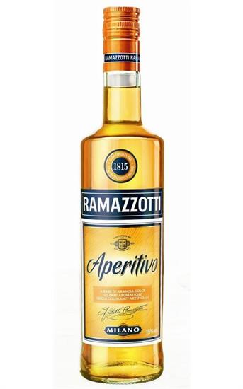 APERITIVO RAMAZZOTTI LT.1