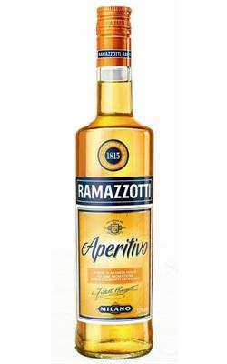 APERITIVO RAMAZZOTTI LT.1