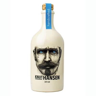 GIN KNUT HANSEN DRY GERMANIA CL.50