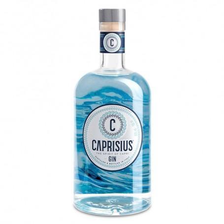 CAPRISIUS GIN DRY CL.70