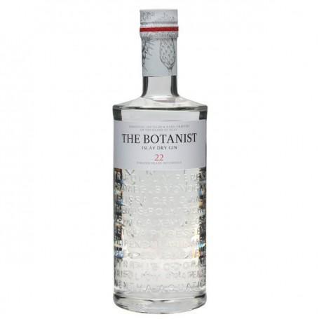 THE BOTANIST ISLAY DRY GIN CL.70