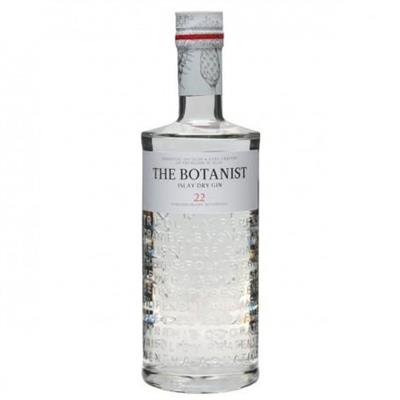 GIN THE BOTANIST ISLAY DRY CL.70