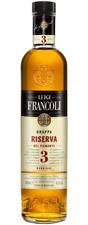 GRAPPA LF 5 EDITION TUBE CL.70 FRANCOLI