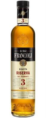 GRAPPA LF 5 EDITION TUBE CL.70 FRANCOLI