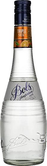 BOLS TRIPLE SEC CURACAO CL.70