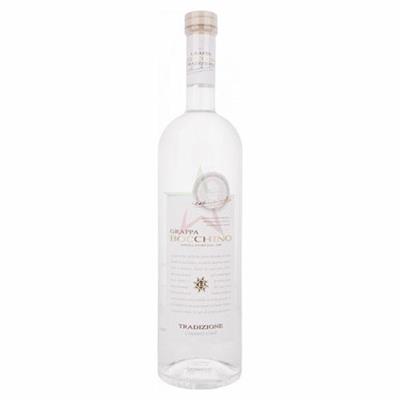 GRAPPA DI BRACHETTO BOCCHINO CL 50