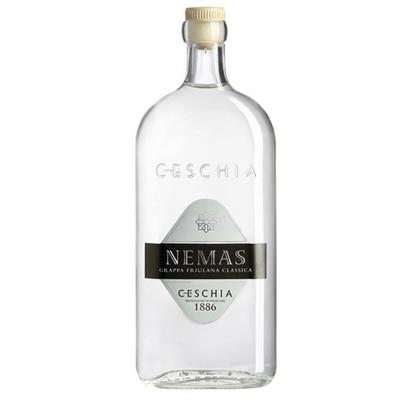 GRAPPA NEMAS BIANCA CLASSIC CL.70