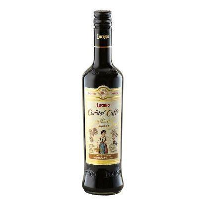 CORDIAL CAFFE' ANNIVERSARIO LUCANO LT.1