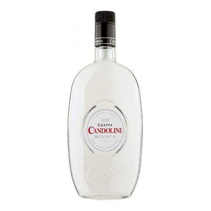 GRAPPA CANDOLINI BIANCA LT.1