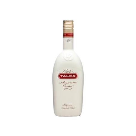 CREMA DI LIQUORE TALEA